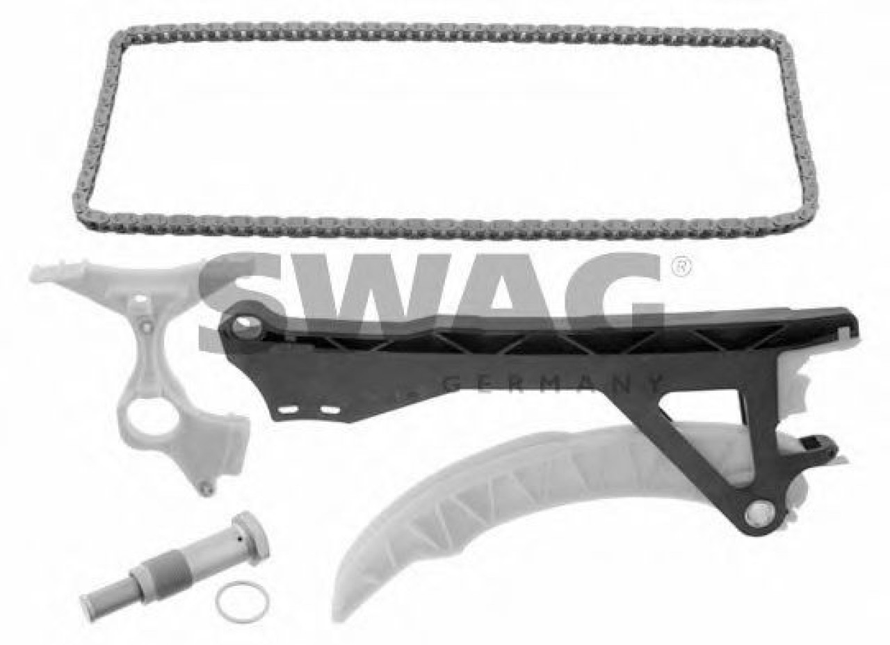 Chit lant de distributie BMW Seria 1 (E81) (2006 - 2012) SWAG 99 13 0333 piesa NOUA