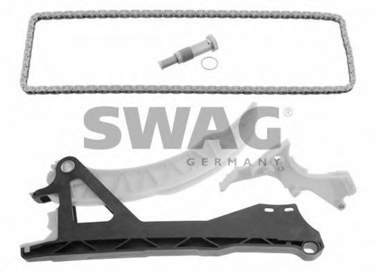 Chit lant de distributie BMW Seria 1 (E81) (2006 - 2012) SWAG 99 13 0334 piesa NOUA