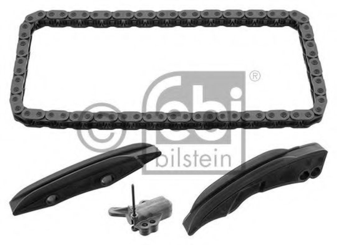 Chit lant de distributie BMW Seria 1 (F21) (2011 - 2016) FEBI BILSTEIN 48775 piesa NOUA