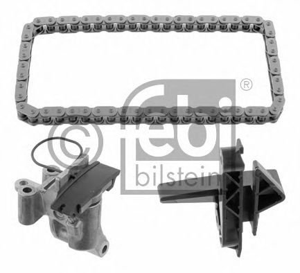 Chit lant de distributie BMW Seria 3 Cabriolet (E36) (1993 - 1999) FEBI BILSTEIN 30331 piesa NOUA