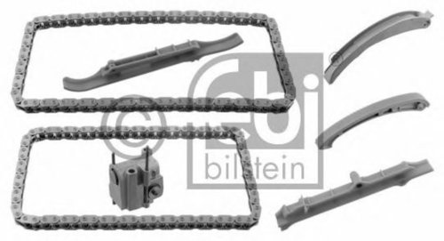 Chit lant de distributie BMW Seria 3 Compact (E36) (1994 - 2000) FEBI BILSTEIN 30384 piesa NOUA