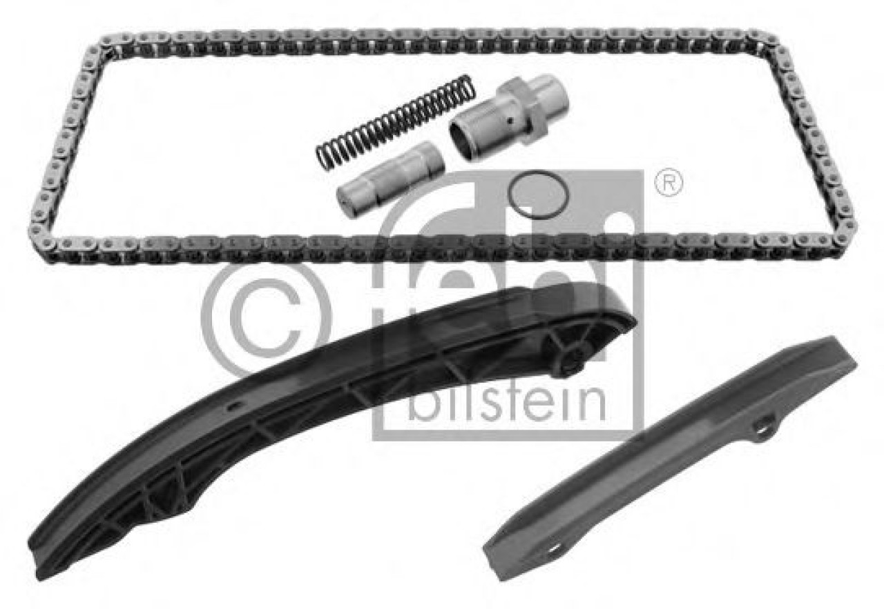 Chit lant de distributie BMW Seria 3 Cupe (E46) (1999 - 2006) FEBI BILSTEIN 30410 piesa NOUA