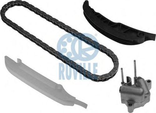 Chit lant de distributie BMW Seria 3 Cupe (E92) (2006 - 2013) RUVILLE 3450040S piesa NOUA
