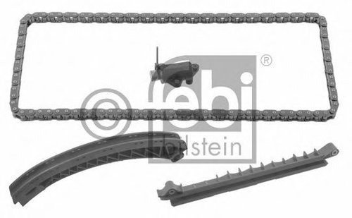 Chit lant de distributie BMW Seria 3 (E36) (1990 - 1998) FEBI BILSTEIN 30381 piesa NOUA