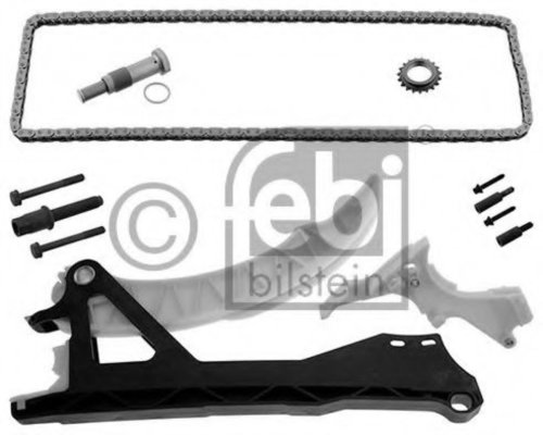 Chit lant de distributie BMW Seria 3 (E46) (1998 - 2005) FEBI BILSTEIN 47662 piesa NOUA