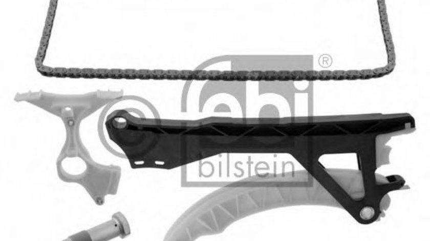 Chit lant de distributie BMW Seria 3 (E46) (1998 - 2005) FEBI BILSTEIN 30333 piesa NOUA