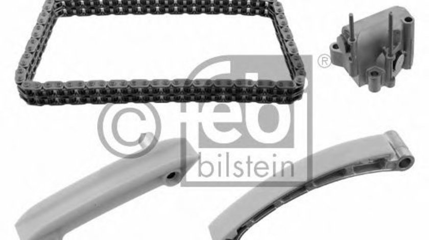 Chit lant de distributie BMW Seria 3 (E46) (1998 - 2005) FEBI BILSTEIN 30342 piesa NOUA