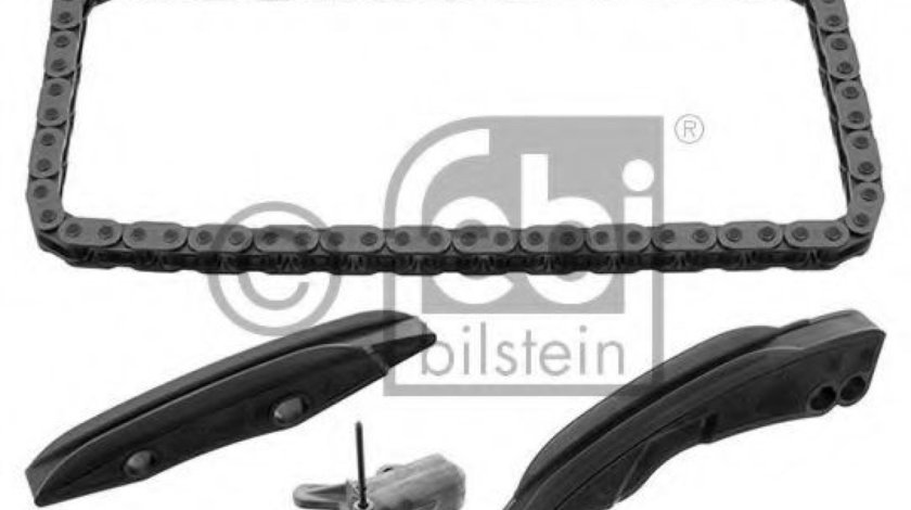 Chit lant de distributie BMW Seria 3 (E90) (2005 - 2011) FEBI BILSTEIN 48775 piesa NOUA