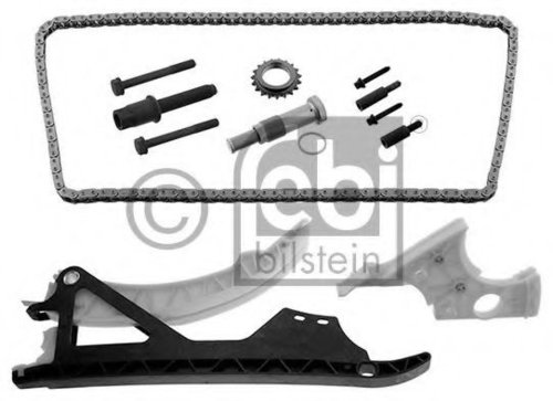 Chit lant de distributie BMW Seria 3 (E90) (2005 - 2011) FEBI BILSTEIN 47659 piesa NOUA