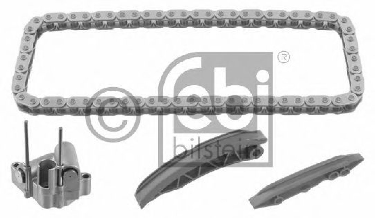Chit lant de distributie BMW Seria 3 Touring (E46) (1999 - 2005) FEBI BILSTEIN 30348 piesa NOUA