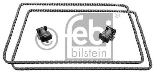 Chit lant de distributie BMW Seria 5 (E39) (1995 - 2003) FEBI BILSTEIN 47502 piesa NOUA