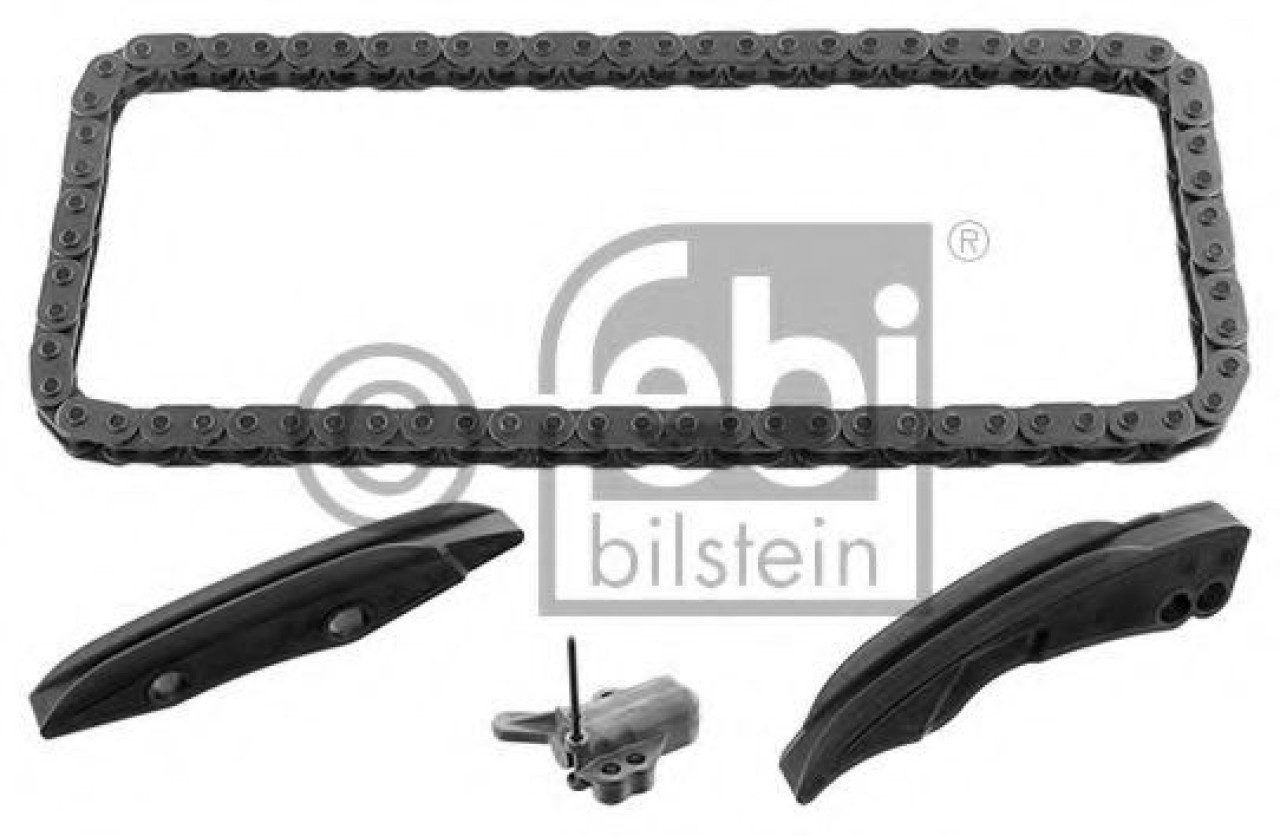 Chit lant de distributie BMW Seria 6 Cupe (F13) (2010 - 2016) FEBI BILSTEIN 48776 piesa NOUA