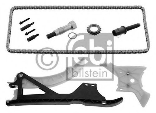 Chit lant de distributie BMW Seria 6 (E63) (2004 - 2010) FEBI BILSTEIN 48385 piesa NOUA