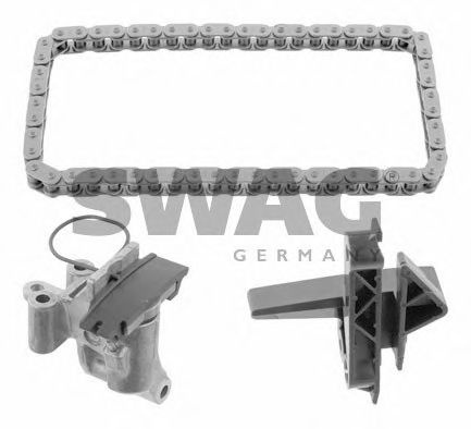 Chit lant de distributie BMW Seria 7 (E38) (1994 - 2001) SWAG 99 13 0331 piesa NOUA