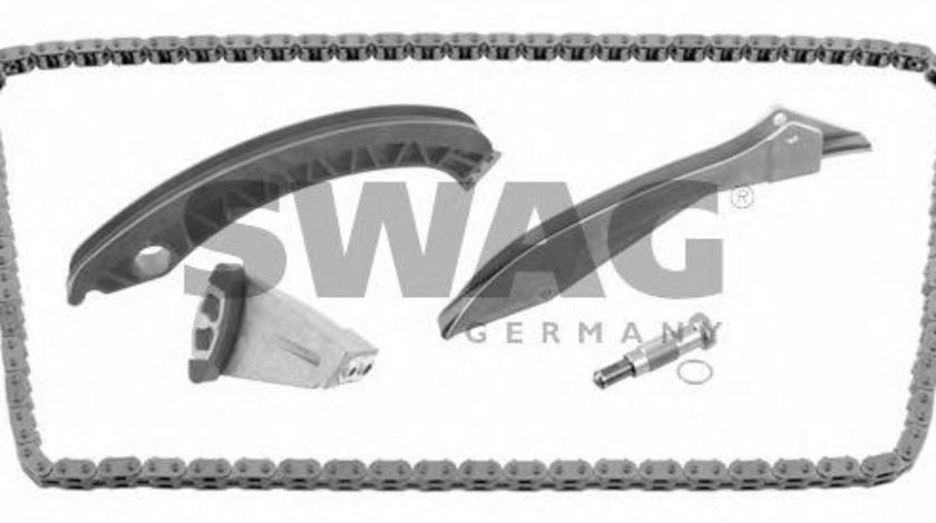 Chit lant de distributie BMW Seria 7 (E65, E66, E67) (2001 - 2009) SWAG 99 13 0339 piesa NOUA