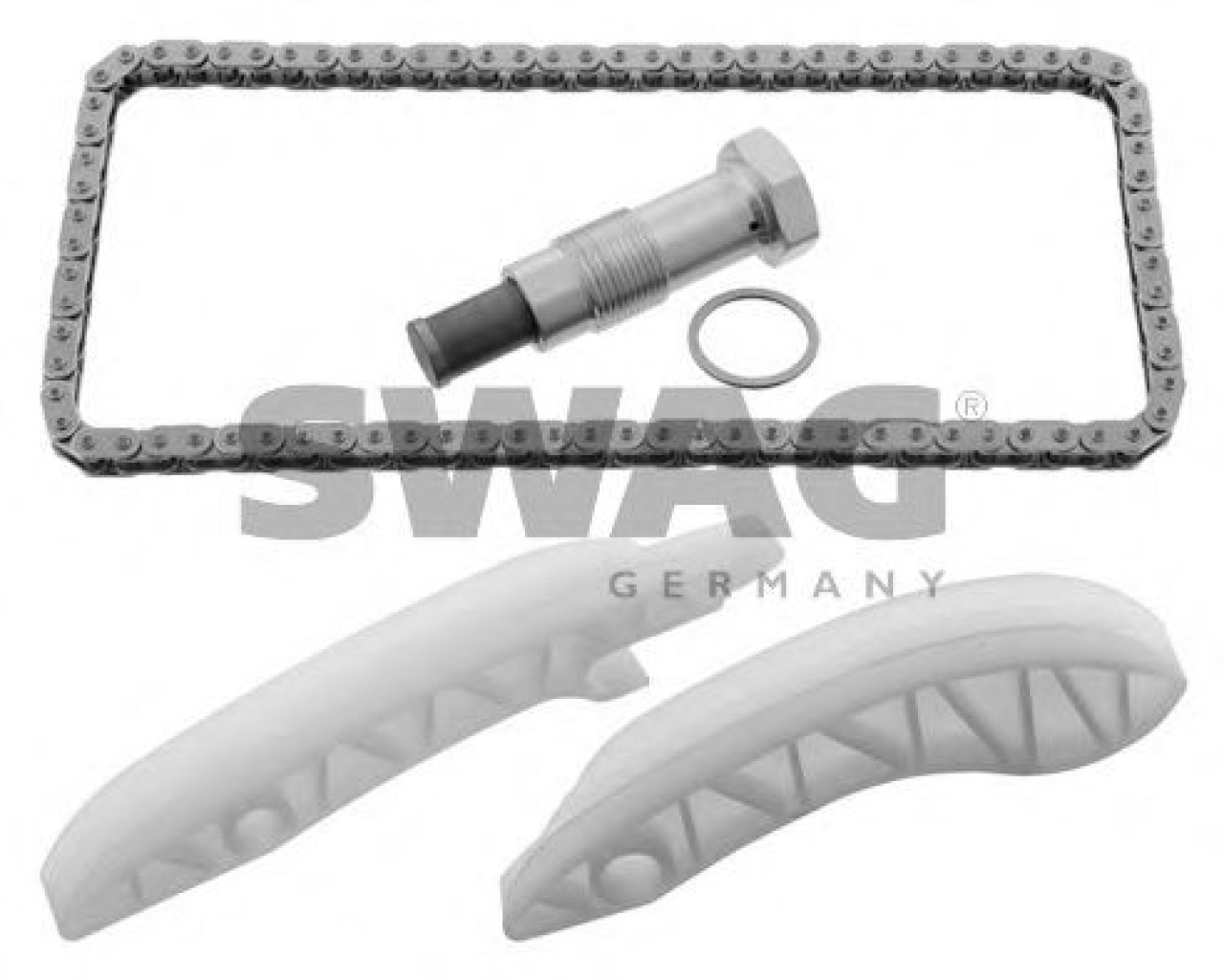 Chit lant de distributie BMW X4 (F26) (2014 - 2016) SWAG 99 13 0349 piesa NOUA