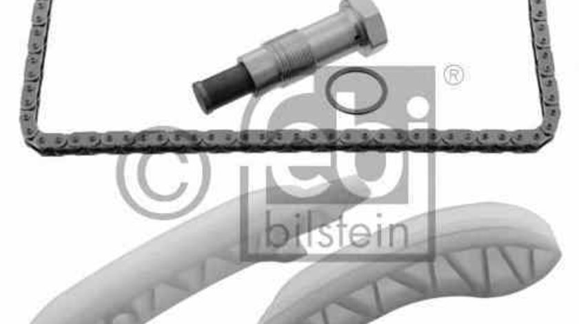 Chit lant de distributie BMW X4 F26 FEBI BILSTEIN 30349