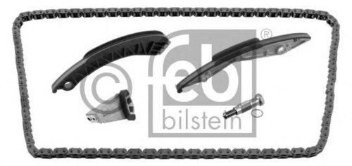 Chit lant de distributie BMW X5 (E53) (2000 - 2006) FEBI BILSTEIN 30340 piesa NOUA