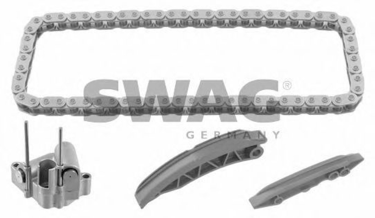 Chit lant de distributie BMW X5 (E70) (2007 - 2013) SWAG 99 13 0348 piesa NOUA