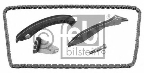Chit lant de distributie BMW X5 (E70) (2007 - 2013) FEBI BILSTEIN 30339 piesa NOUA