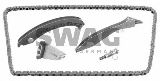Chit lant de distributie BMW X5 (E70) (2007 - 2013) SWAG 99 13 0339 piesa NOUA
