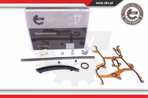 Chit lant de distributie ; CHEVROLET OPEL
