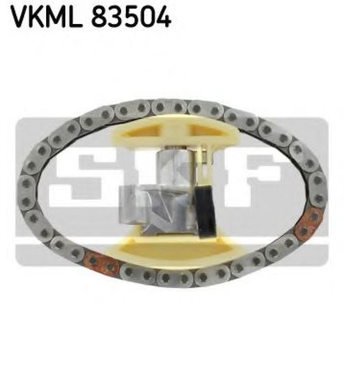 Chit lant de distributie CITROEN BERLINGO (B9) (2008 - 2016) SKF VKML 83504 piesa NOUA