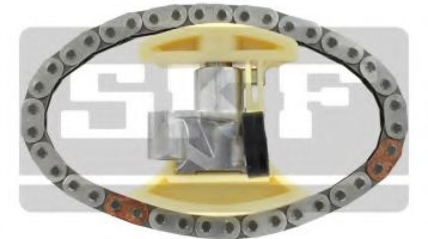 Chit lant de distributie CITROEN BERLINGO (B9) (2008 - 2016) SKF VKML 83504 piesa NOUA