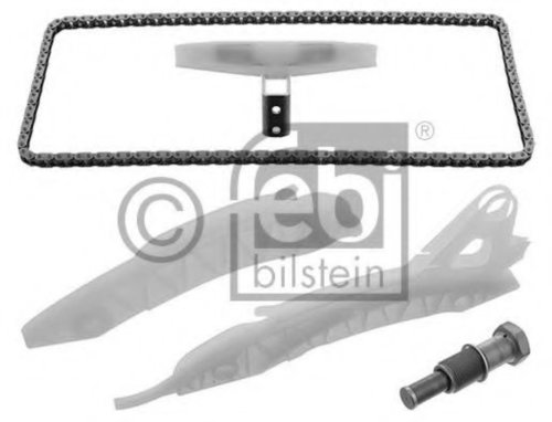 Chit lant de distributie CITROEN C4 I (LC) (2004 - 2011) FEBI BILSTEIN 47639 piesa NOUA