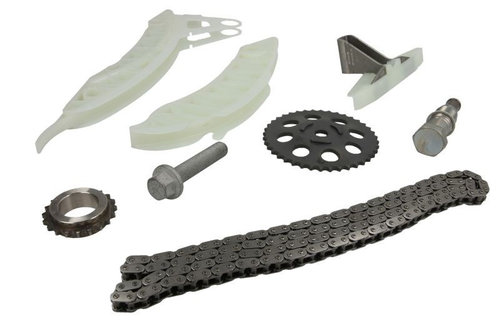 Chit lant de distributie CITROEN C5 III Break (TD) (2008 - 2016) FAI AutoParts TCK118 piesa NOUA