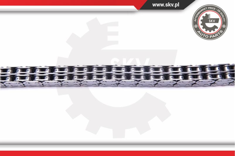 Chit lant de distributie ; CITROEN FIAT IVECO PEUGEOT