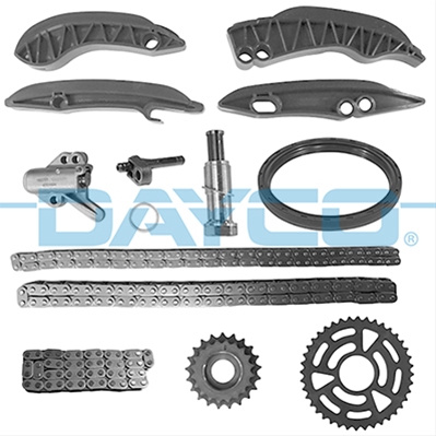 Chit Lant De Distributie Dayco Bmw KTC1100