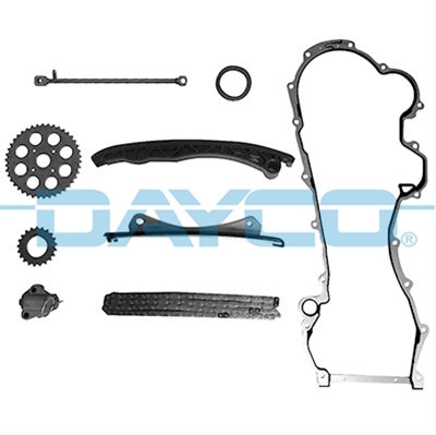 Chit Lant De Distributie Dayco Fiat KTC1067