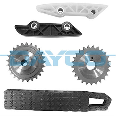 Chit Lant De Distributie Dayco Iveco KTC1085