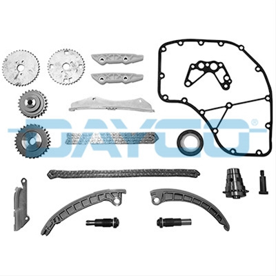 Chit Lant De Distributie Dayco KTC1023