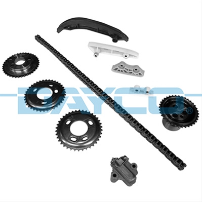 Chit Lant De Distributie Dayco KTC1090