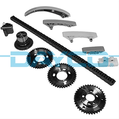 Chit Lant De Distributie Dayco KTC1091