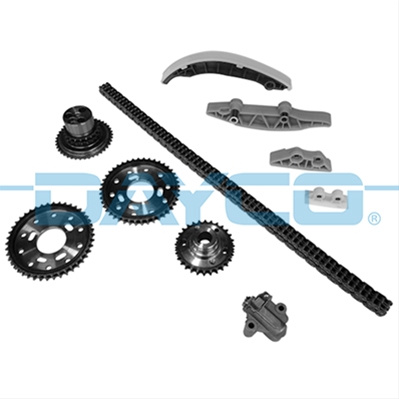 Chit Lant De Distributie Dayco KTC1093