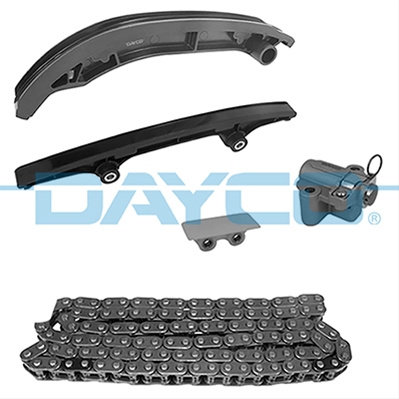 Chit Lant De Distributie Dayco KTC1192