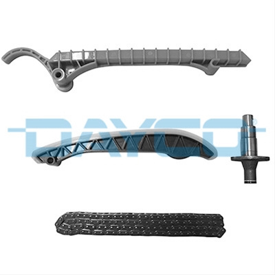Chit Lant De Distributie Dayco Mercedes-Benz KTC1029