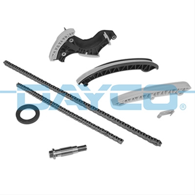 Chit Lant De Distributie Dayco Mercedes-Benz KTC1095
