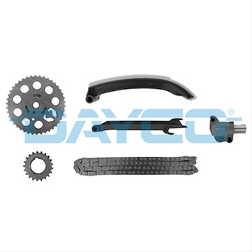 Chit Lant De Distributie Dayco Mercedes-Benz KTC1005