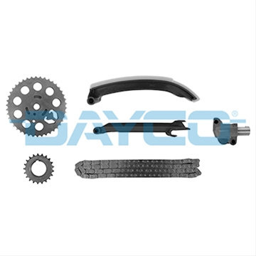 Chit Lant De Distributie Dayco Mercedes-Benz KTC1005