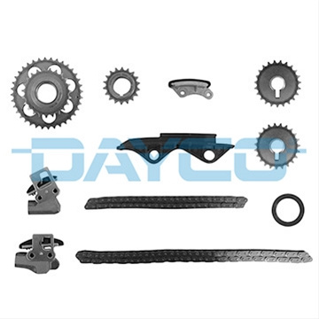 Chit Lant De Distributie Dayco Nissan KTC1009