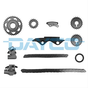 Chit Lant De Distributie Dayco Nissan KTC1009