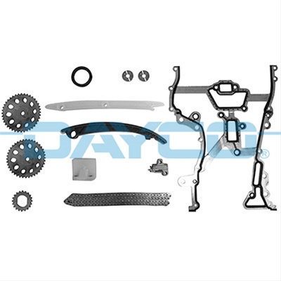 Chit Lant De Distributie Dayco Opel KTC1004