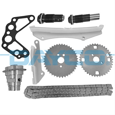 Chit Lant De Distributie Dayco Peugeot KTC1054