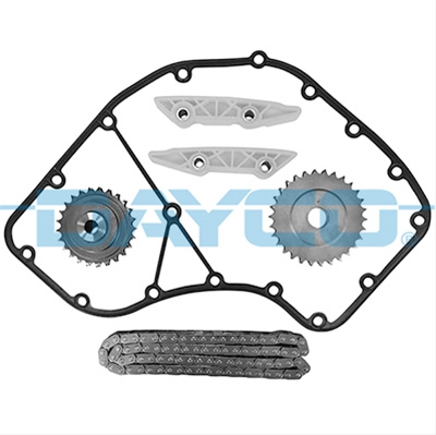 Chit Lant De Distributie Dayco Peugeot KTC1055