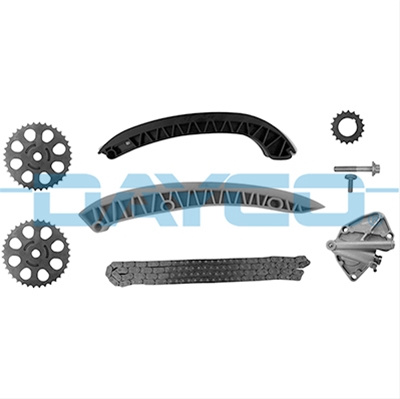 Chit Lant De Distributie Dayco Seat KTC1002