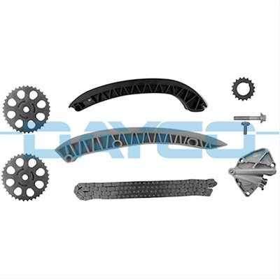 Chit Lant De Distributie Dayco Seat KTC1002